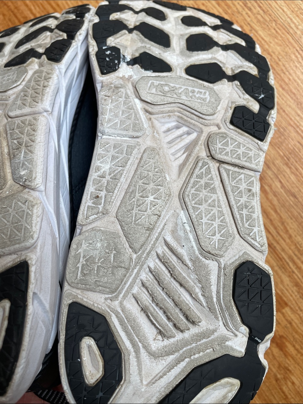 Hoka Clifton 6 - Picture 10 of 11